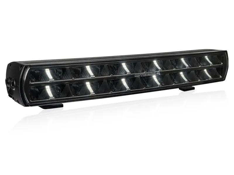 LED papildlukturis Super Captain Dual 600 Curved 21000lm - Attēls 2