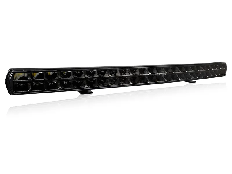 LED papildus lukturi Super Captain Dual 1000 Curved 42000lm - Attēls 3