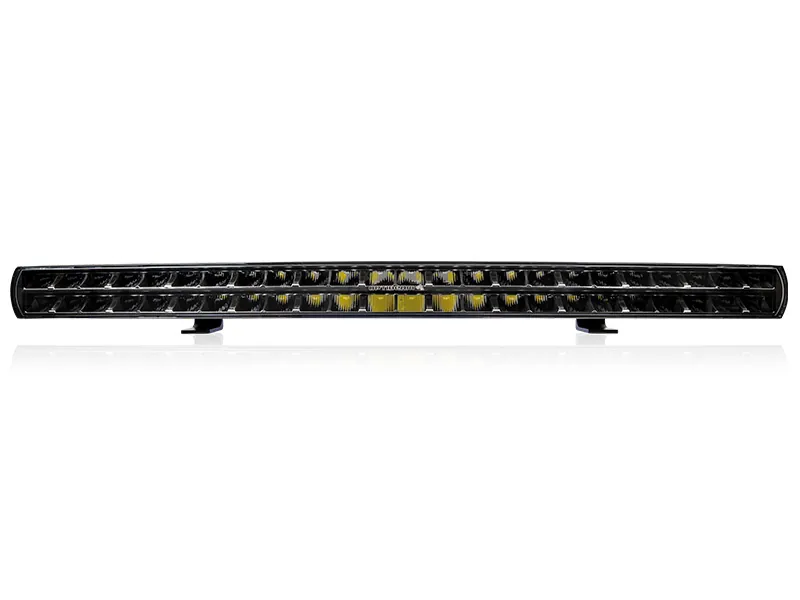 LED papildus lukturi Super Captain Dual 1000 Curved 42000lm - Attēls 6
