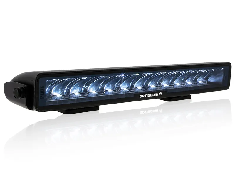 LED papildlukturi NORDIC LIGHTS Pure 335 13400lm 5000K - Attēls 2