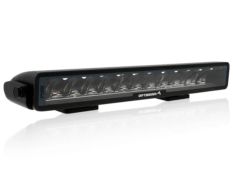 LED papildlukturi NORDIC LIGHTS Pure 335 13400lm 5000K - Attēls 3