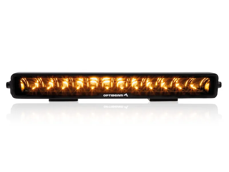 LED papildlukturi NORDIC LIGHTS Pure 335 13400lm 5000K - Attēls 4