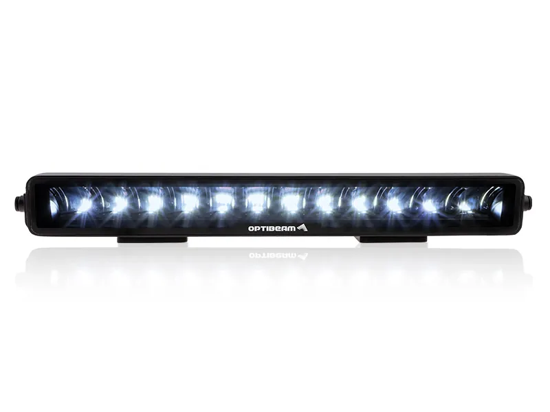 LED papildlukturi NORDIC LIGHTS Pure 335 13400lm 5000K - Attēls 5