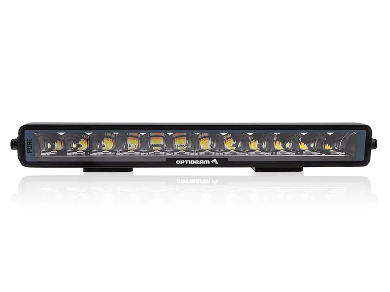 LED papildlukturi NORDIC LIGHTS Pure 335 13400lm 5000K - Attēls 6