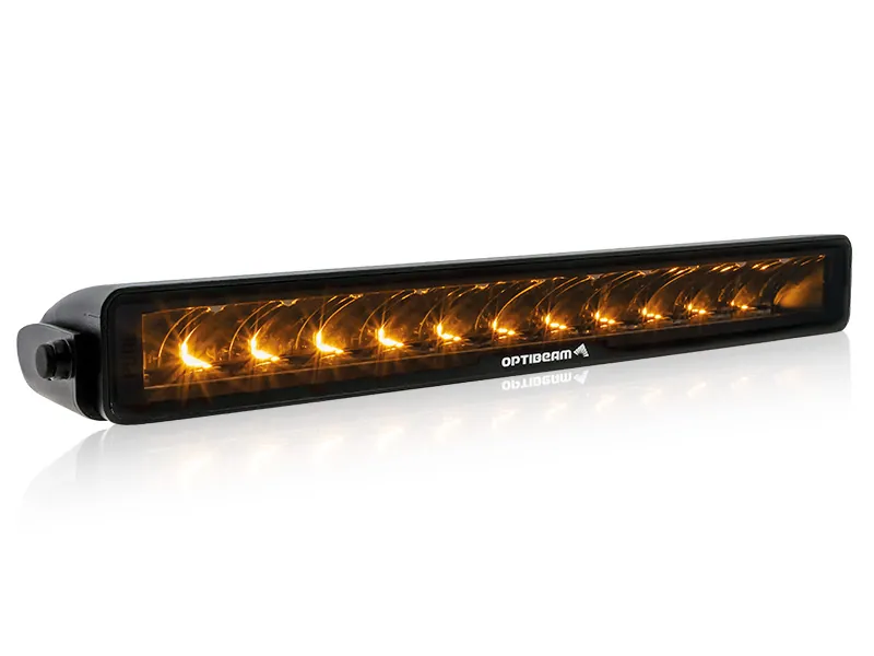 LED papildlukturi NORDIC LIGHTS Pure 335 13400lm 5000K - Attēls 8