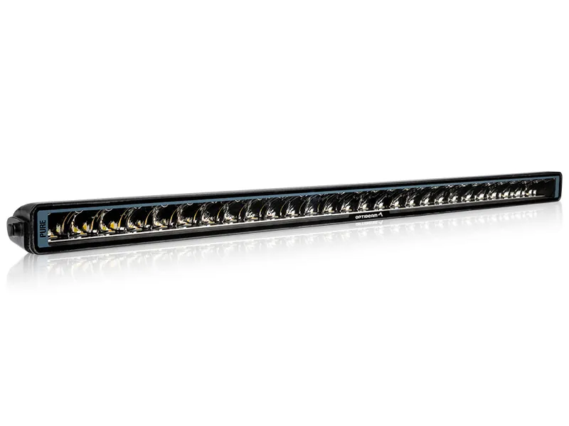 OPTIBEAM PURE 730 LED Auto Lukturi Tālās Gaismas 25670lm - Attēls 3