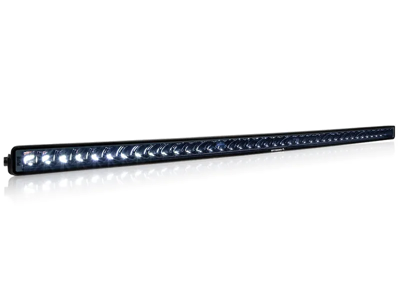 OPTIBEAM PURE 1025 LED Tālās Gaismas Lukturis 31300lm ECE R149 - Attēls 2