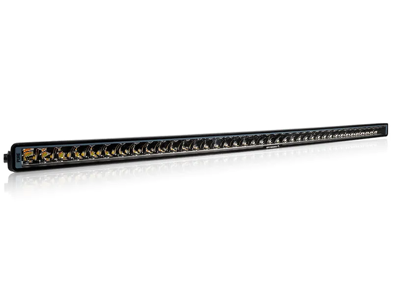 OPTIBEAM PURE 1025 LED Tālās Gaismas Lukturis 31300lm ECE R149 - Attēls 3