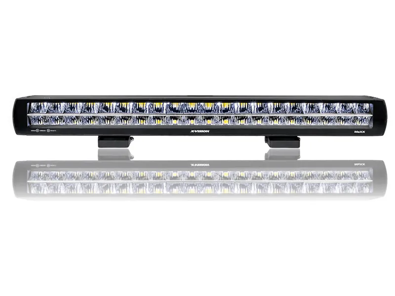 LED papildus lukturi Maxx 800 - 15000lm, 36 x Osram, R112, R10 - Attēls 3