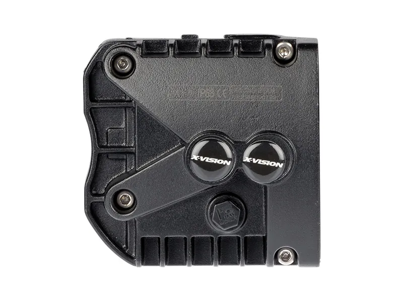 LED papildus lukturi Maxx 800 - 15000lm, 36 x Osram, R112, R10 - Attēls 7