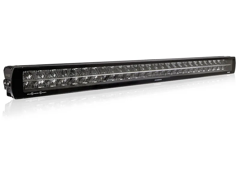 LED tālās gaismas papildlukturi Maxx 1100 21000lm 5000K - Attēls 2