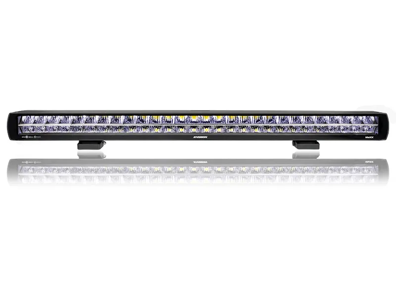 LED tālās gaismas papildlukturi Maxx 1100 21000lm 5000K - Attēls 3