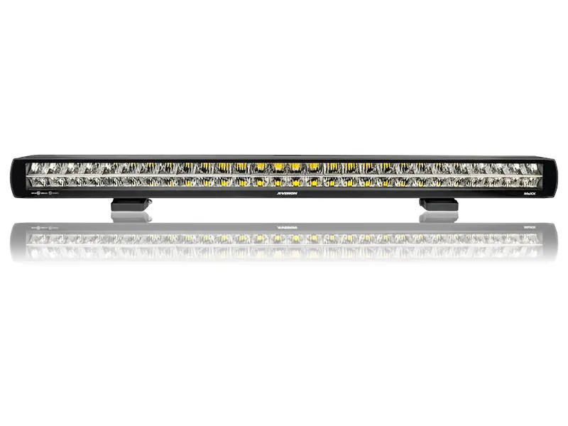 LED tālās gaismas papildlukturi Maxx 1100 21000lm 5000K - Attēls 4