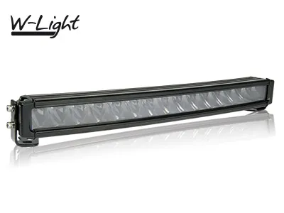 LED papildus tālās gaismas lukturi Comber 550 13500lm 12-48V - Attēls 2