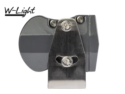 LED auto papildlukturi tālās gaismas Thunderbolt 20 x Osram LED 9423lm - Attēls 3