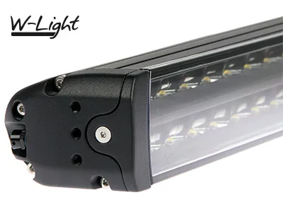 LED papildlukturi - W-Light Impulse III 527mm 15120lm - Attēls 3