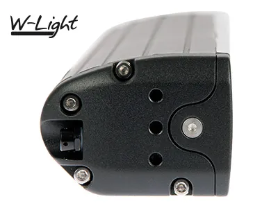 LED papildlukturi - W-Light Impulse III 527mm 15120lm - Attēls 4