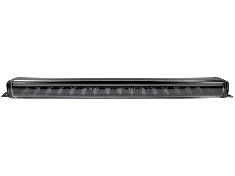 LED papildlukturis W-LIGHT Wave II Auto LED Tālās Gaismas - Attēls 4