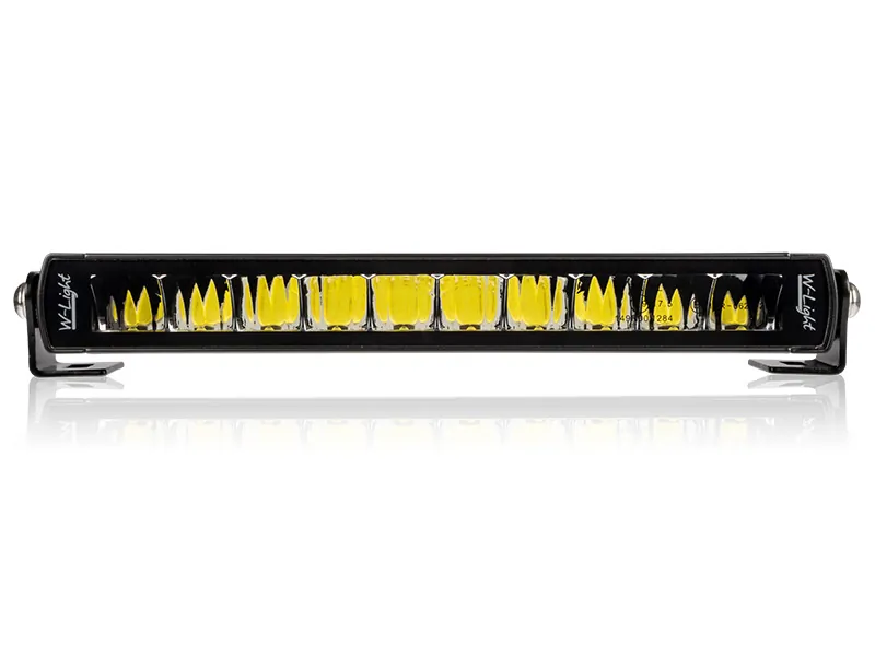 LED tālās gaismas lukturi - Impulse 1.2 - Attēls 2