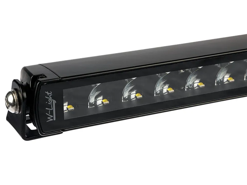LED tālās gaismas lukturi - Impulse 1.2 - Attēls 3