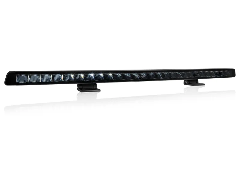 W-LIGHT LED High Beam Surge Super Slim 30 - 14600lm, 9-36V, 5000K Papildlukturis - Attēls 2