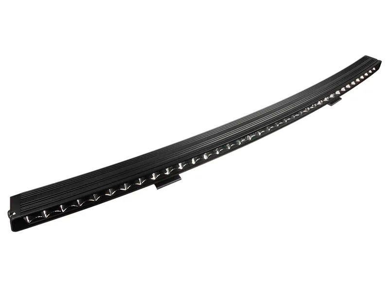 W-LIGHT Surge Super Slim 40 LED Papildlukturis 9-36V, 19400lm, 5000K ar dubulto funkciju - Attēls 4
