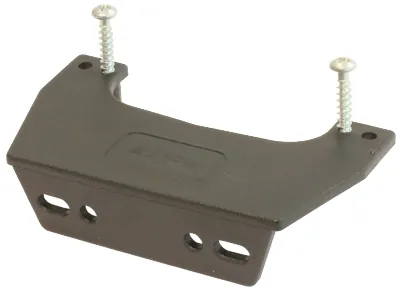 Universāla stiprināšanas bāze / Clamp Base luktura stiprināšanai