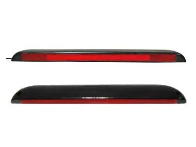 LED Bremžu lukturis, 28 LED, 12V 8W ar 358mm stiprināšanas attālumu - Papildlukturi.lv