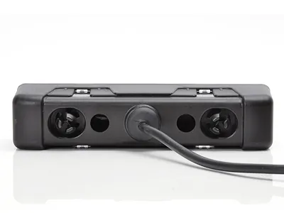 LED Dienas Gaitas Lukturi ar 30 LED Diodēm, 12-24V, ECE/E10R Sertificēti, Vertikālās un Horizontālās Montāžas Iespējas - Attēls 2