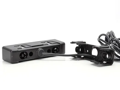 LED Dienas Gaitas Lukturi ar 30 LED Diodēm, 12-24V, ECE/E10R Sertificēti, Vertikālās un Horizontālās Montāžas Iespējas - Attēls 3