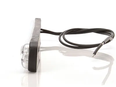 24V LED Salona Apgaismojums ar Kustību Sensoru, 360/301lm, IP54, ECE Sertificēts - Attēls 2