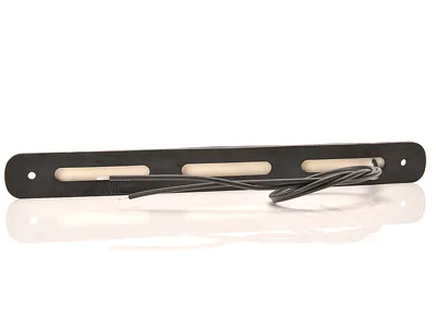 24V LED Salona Apgaismojums ar Kustību Sensoru, 360/301lm, IP54, ECE Sertificēts - Attēls 3