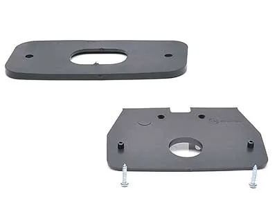 WAS LED Dzeltens Sānu Gabarīta Lukturis ar Virziena Rādītāju, 12-24V, ECE Sertifikāts - Attēls 4