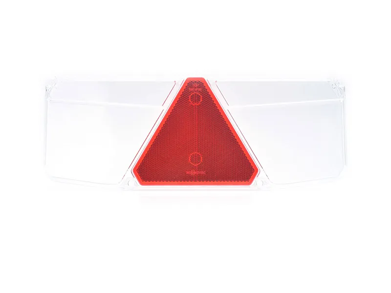 Rezerves stikls piekabes lukturim (Fits 1606-27894)