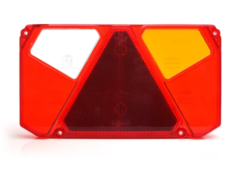 Rezerves stikls (Spare Glass) piekabes lukturim, saderīgs ar modeli 1606-27919