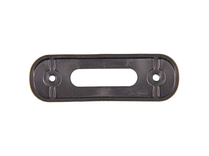 Gumijas pamatne Rubber Pad Sānu Gabarītu Lukturiem