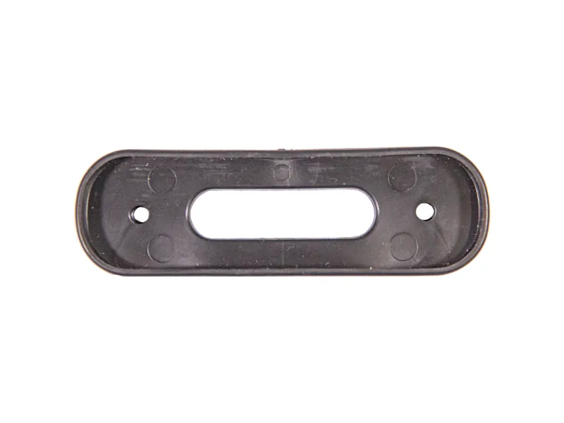 Gumijas pamatne Rubber Pad Sānu Gabarītu Lukturiem - Attēls 3