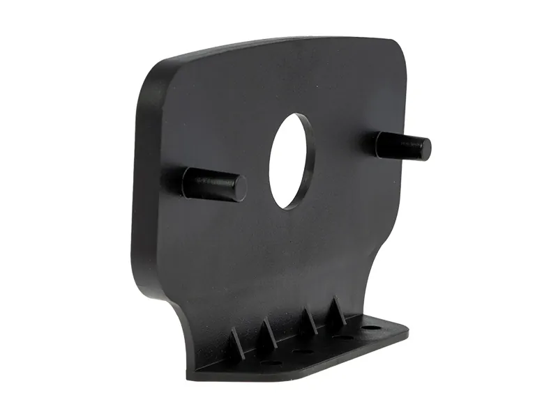 Truck Vision LED Sānu Marķējuma Gaisma ar Brīdinājuma Funkciju un Atstarotāju, IP67, 12-24V - Attēls 5