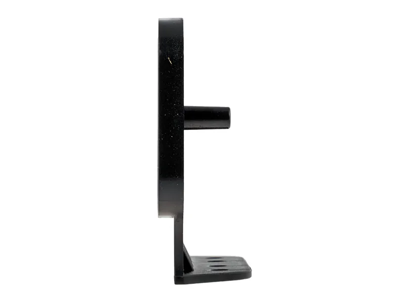 Truck Vision LED Sānu Marķējuma Gaisma ar Brīdinājuma Funkciju un Atstarotāju, IP67, 12-24V - Attēls 6