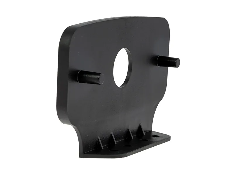 TRUCKVISION Baltais LED Sānu Gabarītu Lukturis, 12-24V, IP67, 6 LED ar 5M ADR Kabeli - Attēls 5