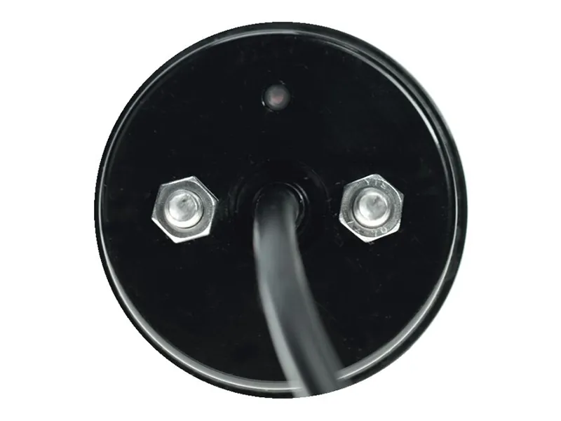 Profesionāls LED Aizmugures Miglas Lukturis 6 LED, 12-24V, ECE sertificēts - Attēls 3