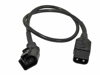 Profesionāls Elektroinstalācijas Kabelis 500mm - Saderīgs ar Volvo Sānu Gabarītu Lukturiem