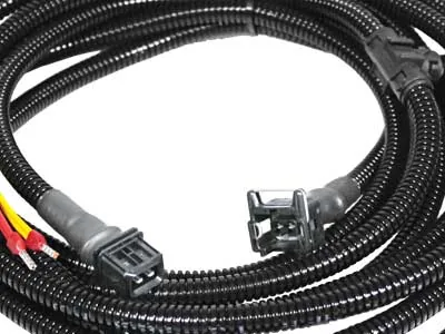 Cable Kit 2m+3m Vadu Komplekts VOLVO FL Kravas Auto Elektroinstalācijai, 12 Mēnešu Garantija - Attēls 2