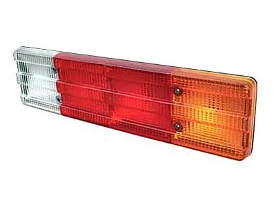 Rezerves stikla pārsegs (Extra Glass Cover) 426x110mm - Oriģināla auto aizmugures lukturu rezerves daļa