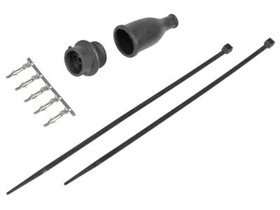 Savienotāju komplekts KELT/VIHR sērijai - Augstas kvalitātes auto vadu piederums