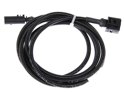 Wiring Kit - 2 m divkontaktu kabelis sānu lukturiem Volvo un Scania kravas automašīnām