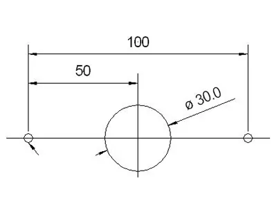 Universāls Sarkanais LED Sānu Gabarīta Lukturis ar Atstarotāju (12-24V) - Attēls 3