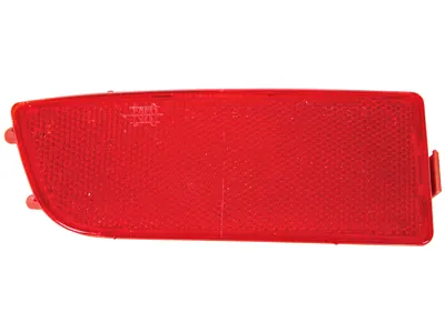 Atstarotājs apakšējais kreisais aizmugurējais - Mercedes Benz Sprinter (906) un VW Crafter transportlīdzekļiem