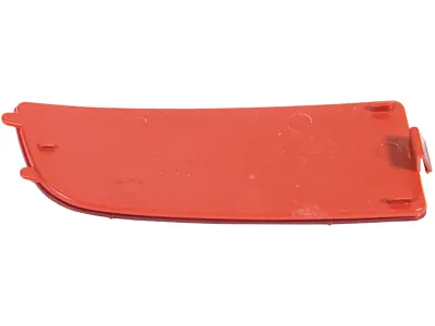 Oriģinālais Atstarotājs (reflektors) aizmugurējam lukturim Mercedes-Benz Sprinter (906) un VW Crafter - Attēls 2