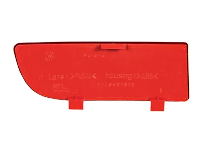 MB Vito (639) Atstarotājs | SAE A01 DOT Sertificēts | ABS Rāmis & Acryl Lēca - Attēls 2